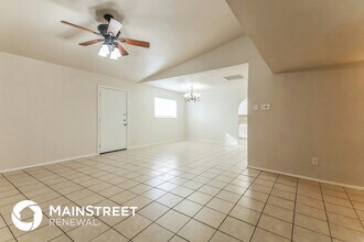 6004 Willow Way, Unit 1238 in Rowlett, TX - Building Photo - Building Photo