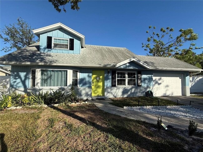 property at 8211 128th St