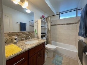 1911 Kalakaua Ave, Unit 507 in Honolulu, HI - Building Photo - Building Photo