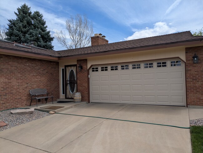 6965 W 80th Cir in Arvada, CO - Building Photo - Building Photo