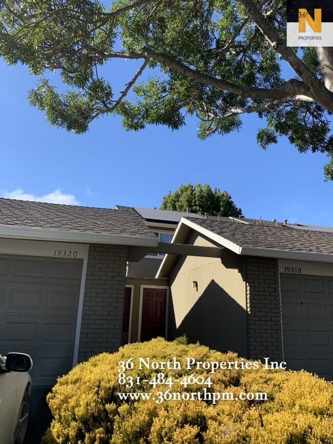 19320 Creekside Cir in Salinas, CA - Building Photo - Building Photo