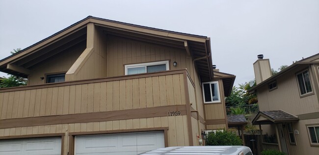11959 Sapota Dr in Lakeside, CA - Building Photo - Building Photo
