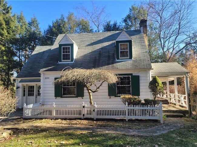 3209 Deer Path Ln in Gibsonia, PA - Building Photo - Building Photo