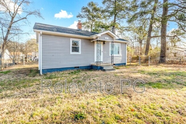 1311 Miles Ave in Hopewell, VA - Building Photo - Building Photo