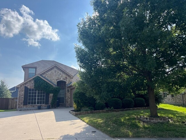 property at 1508 Pillar Bluff Way