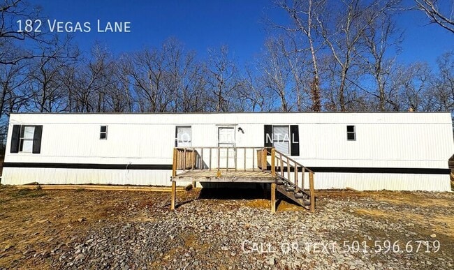 property at 182 Vegas Ln