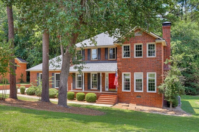 property at 510 Brandermill Rd