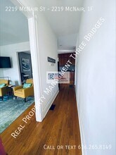 2219 McNair Ave in St. Louis, MO - Building Photo - Building Photo