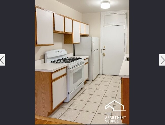 1610 W Sunnyside Ave, Unit 3 in Chicago, IL - Foto de edificio - Building Photo