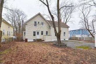 106 Forest St in Attleboro, MA - Building Photo - Building Photo