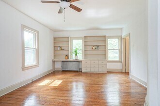 315 Chestnut St in Moorestown, NJ - Foto de edificio - Building Photo