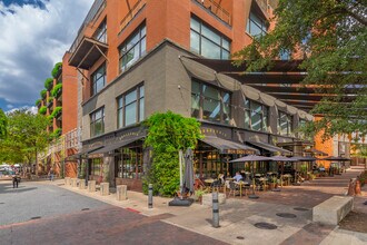 CIA Building in San Antonio, TX - Building Photo - Building Photo