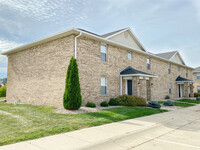 Madison Flatts in Lafayette, IN - Foto de edificio - Building Photo