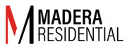 Property Management Company Logo Madera Companies