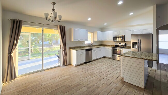 property at 1946 NE 15th Ter