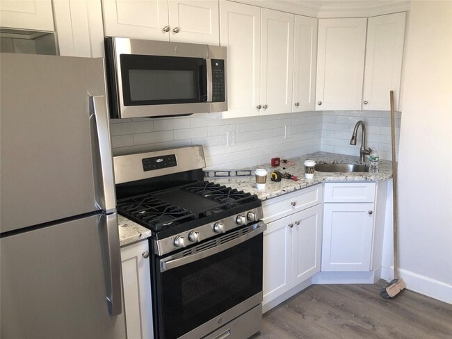 property at 2108 Grand Ave