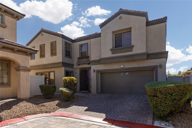 3545 Las Animas Ct in North Las Vegas, NV - Building Photo - Building Photo