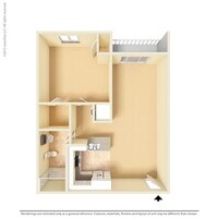 Tarzana Springs photo'