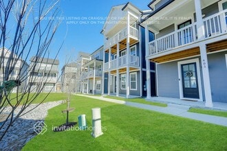 647 Vernon Ave in Nashville, TN - Foto de edificio - Building Photo