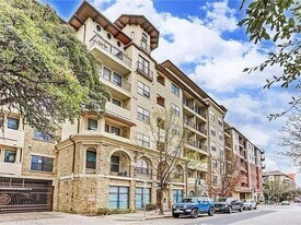 2505 San Gabriel St in Austin, TX - Building Photo