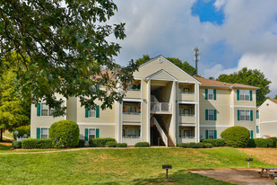 Parkview Apartments