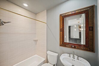 1813 Dart St in Houston, TX - Building Photo - Building Photo