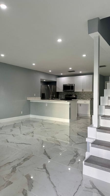 property at 1134 Woodbine Rd