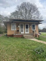 1150 Wiggins St in Jackson, MS - Building Photo