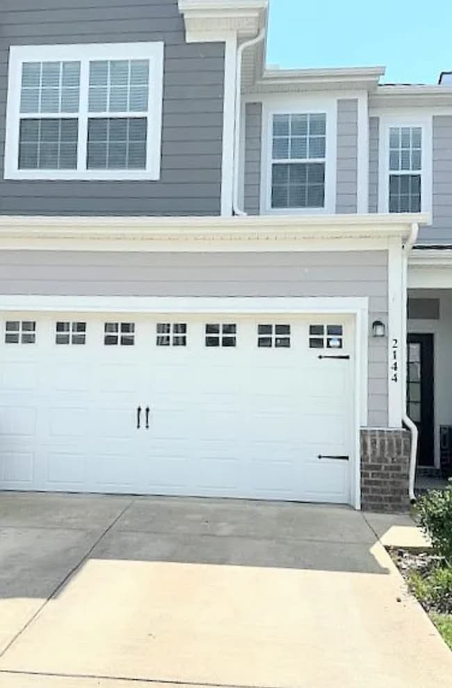 property at 2144 Nectar Ln