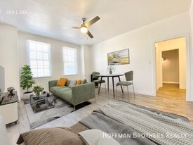 2505 W 6th St in Los Angeles, CA - Building Photo