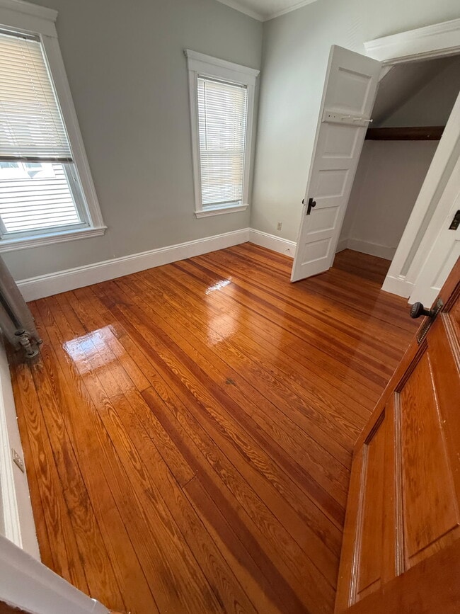 271 Boston Ave, Unit #1
