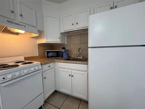 1415 Sewell St in Abilene, TX - Building Photo - Building Photo