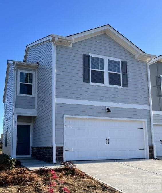 property at 5173 Brailey Cir