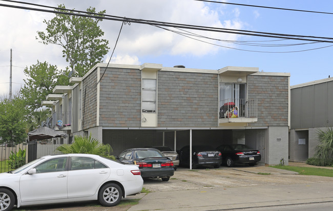 1016 Lake Ave in Metairie, LA - Building Photo - Building Photo