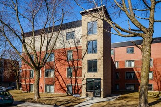 3925 Linton Av in Montréal, QC - Building Photo - Building Photo