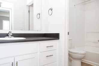 Plum Tree Apartment Homes in Martinez, CA - Building Photo - Building Photo