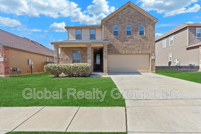 property at 8307 Pioneer Fld