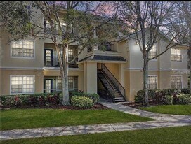 2544 Robert Trent Jones Dr in Orlando, FL - Building Photo