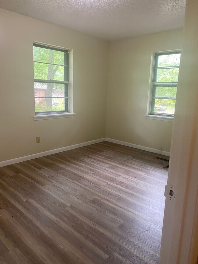 2025 Koko Dr in Sherwood, AR - Building Photo - Building Photo