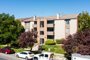 267 E 500 N Apartments