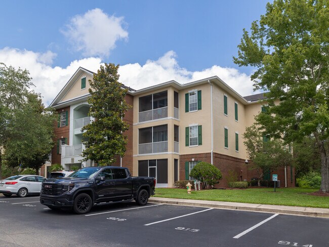 The Preserve at Oakleaf in Orange Park, FL - Building Photo - Building Photo