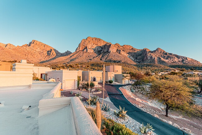 9809 N Ridge Shadow Plz in Oro Valley, AZ - Building Photo - Building Photo