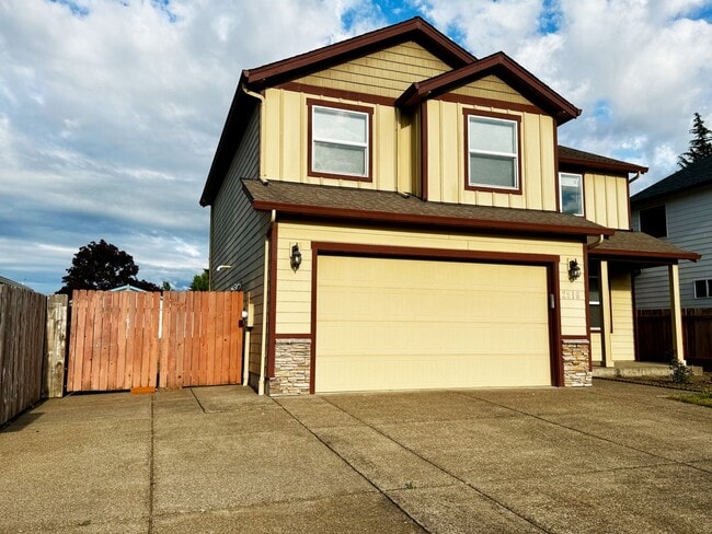 2516 Kodiak Ct NE in Salem, OR - Building Photo - Building Photo