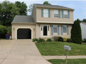 3203 Trellis Ln in Abingdon, MD - Building Photo