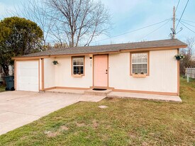 2503 NW 19th St in Lawton, OK - Building Photo