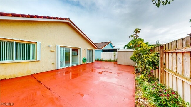 property at 14288 SW 177th St