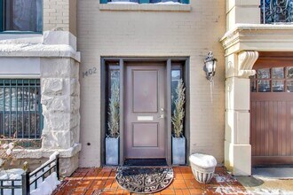 1402 N La Salle Dr, Unit 1N in Chicago, IL - Foto de edificio - Building Photo