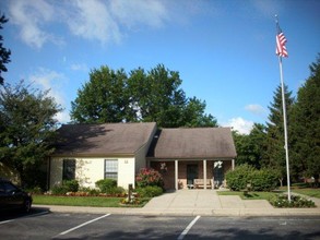 Eastridge Apartments - Section 8 in Lexington, KY - Foto de edificio - Building Photo