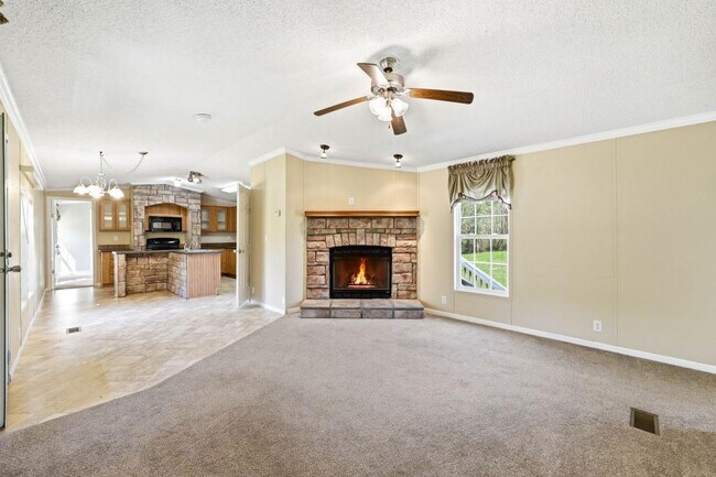 267 Maddux Farm Dr in Gate City, VA - Building Photo - Building Photo