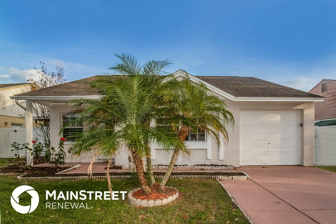 12351 Witheridge Dr in Tampa, FL - Building Photo